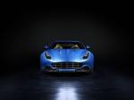 Ferrari F12berlinetta Touring Berlinetta Lusso 2015 года